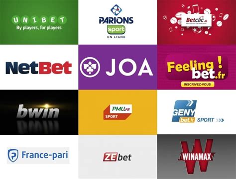 Les meilleurs sites de paris sportifs pour la Coupe du Monde de .